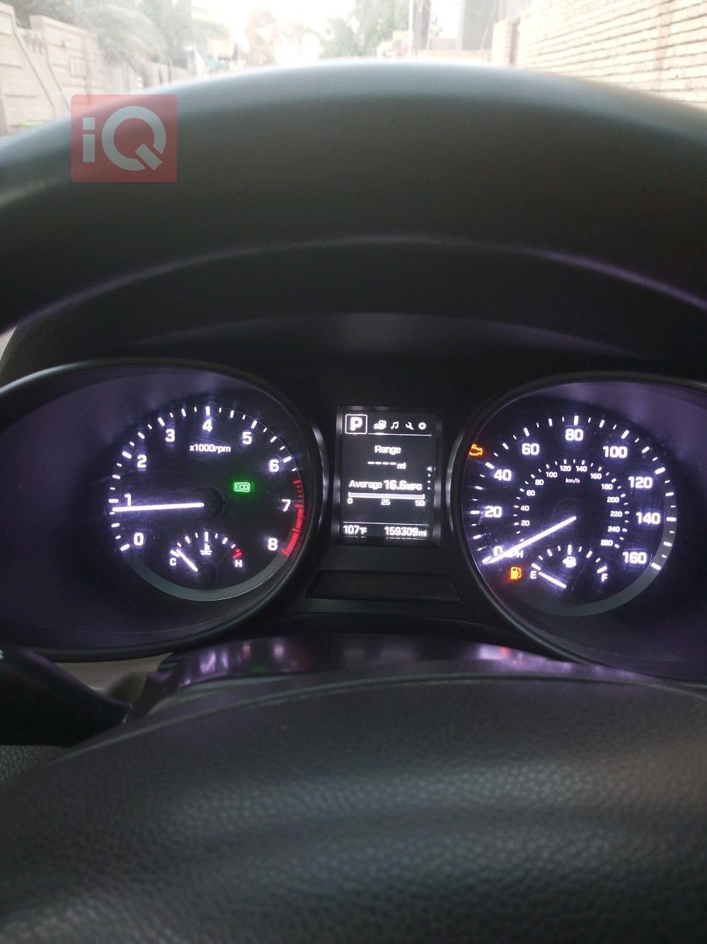 هيونداي سانتافي